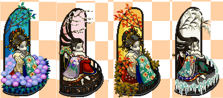 Kamonabe_Pasta's tweet image. fifth season