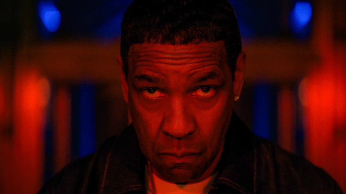 HIGHEST 2 LOWEST de Spike Lee no llegará a cines de México o Latinoamérica, solo cines estadounidenses (el 15 de agosto) 😭

Llegará a todo el mundo en streaming el 5 de septiembre.