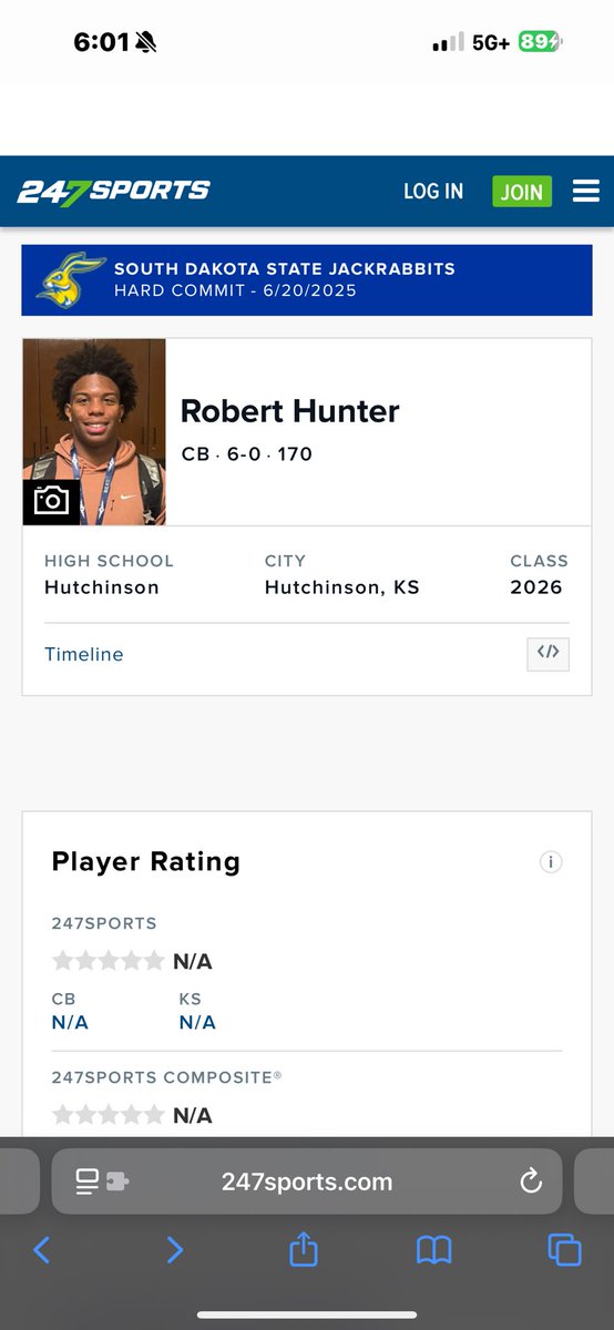 Go jacks🐰
<a href="/salthawkad/">Salthawk Athletics</a> <a href="/MikeWVernon/">Mike Vernon</a> <a href="/CoachMcLin/">Marcus McLin</a> <a href="/CoachDtjackson/">Dan Jackson</a> <a href="/GoJacksFB/">SDSU Football</a>