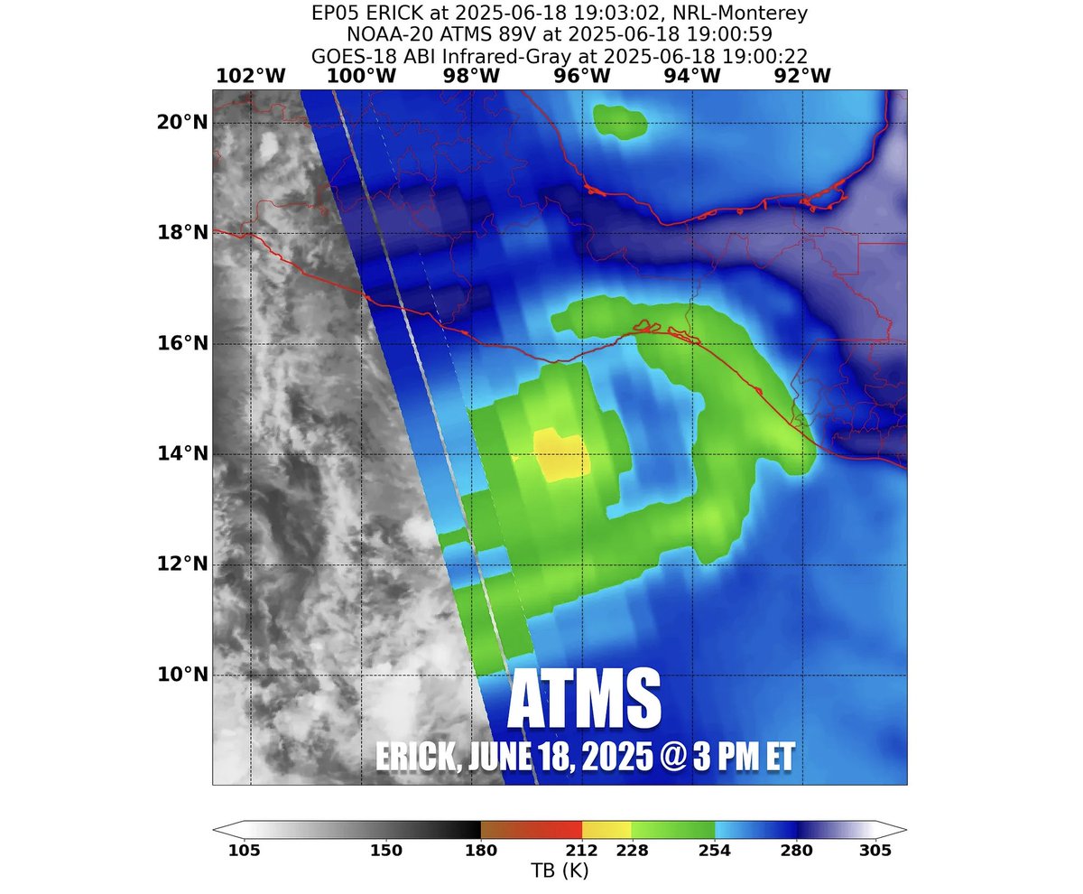 I stand for NOAA. But I can't stand being gaslighted by current comms staff (yes—just 'doing their job' and afraid of repercussions). They describe what will remain after SSMIS data ends as “the richest most accurate satellite weather observations available” (pics <a href="/MichaelRLowry/">Michael Lowry</a>)