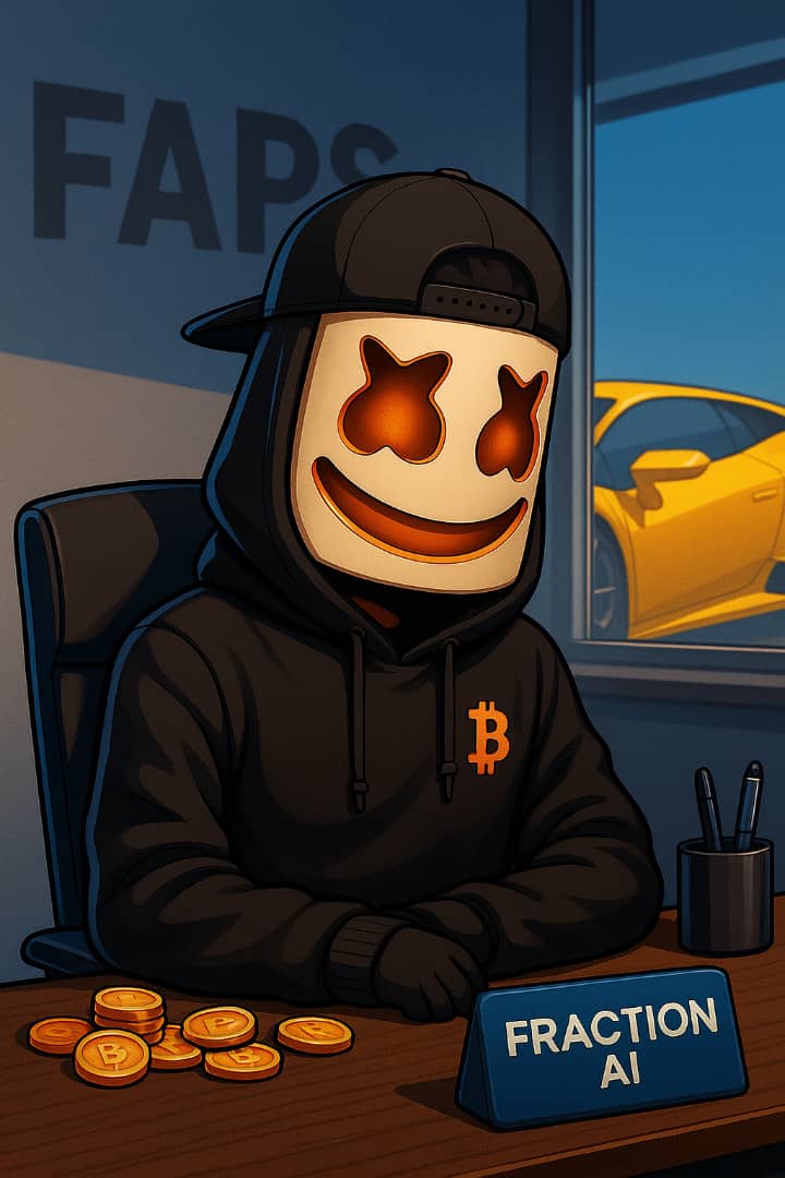 *Buenas noches* 🌙 <a href="/FractionAI_xyz/">Fraction AI</a> buddies