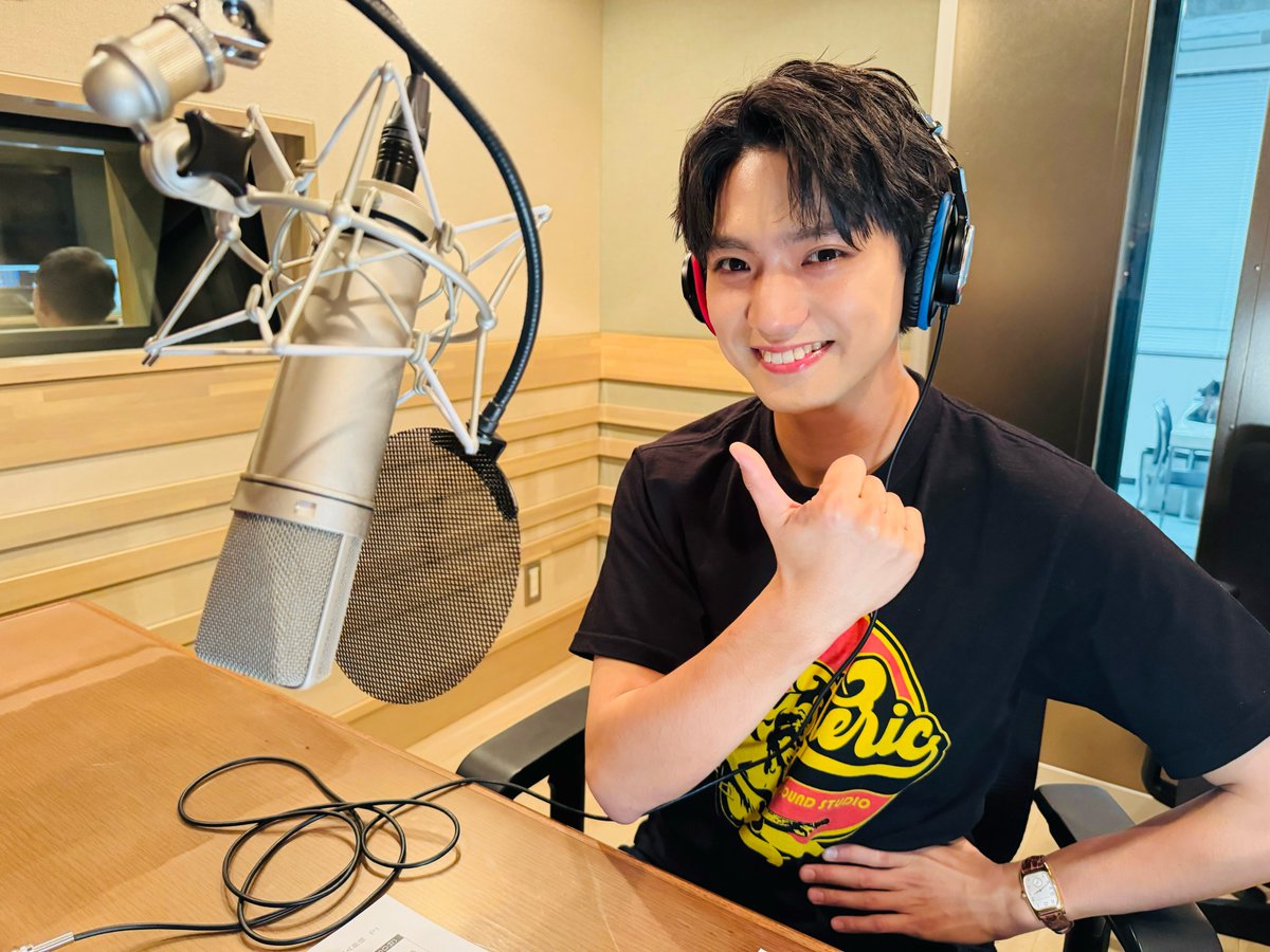 相葉自然倶楽部 tweet media
