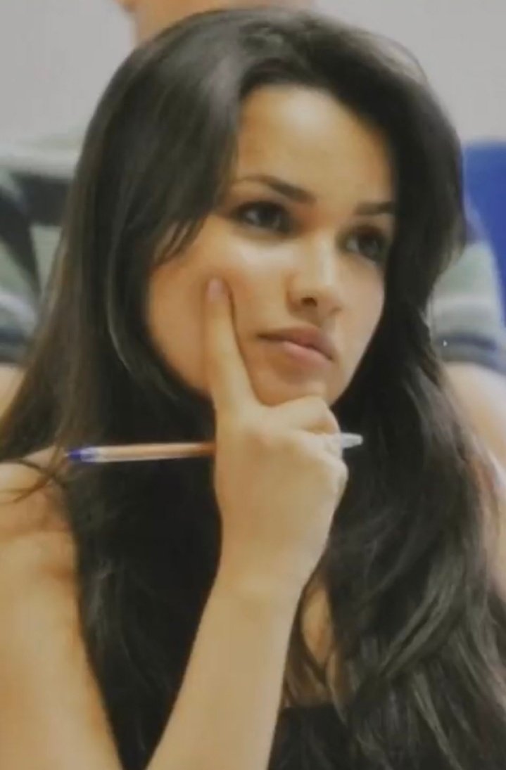 Juliette 🤏🏻❤