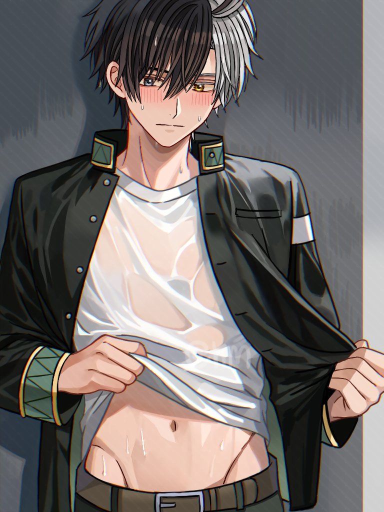 hama_0130's tweet image. 