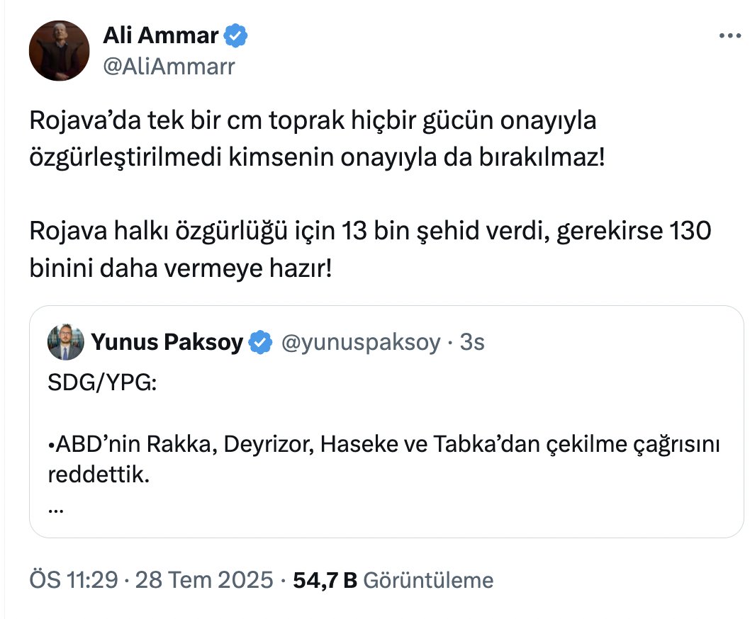 Arazi geniş.. Mezar yeri sıkıntısı yaşamayız :))