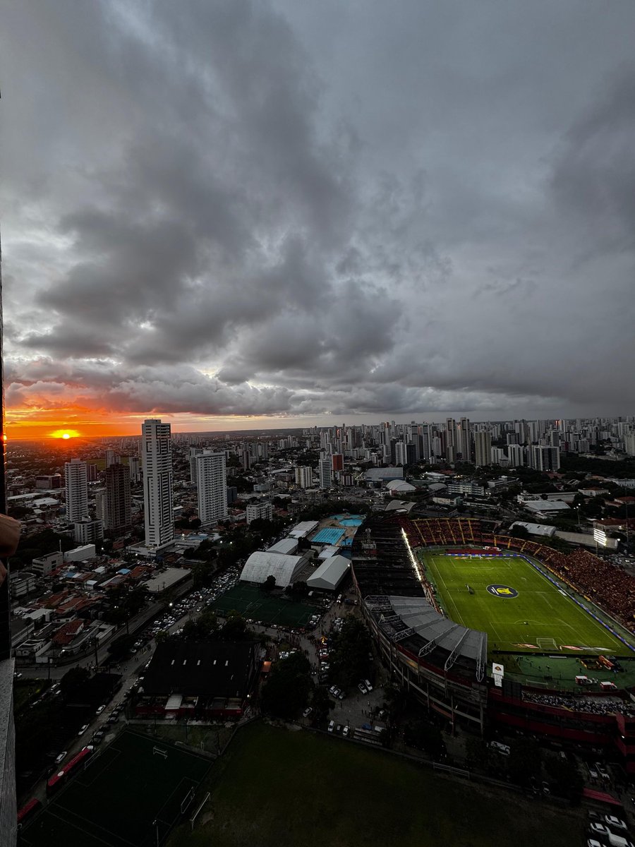 MatheusSMaior's tweet image. O Sol voltará a brilhar na ilha!!!
Mais cedo ou mais tarde o nosso DNA voltará a ser a base do Sport!!
#PST