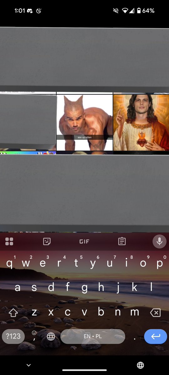 evervaIed's tweet image. the 2 riders of the apocalypse