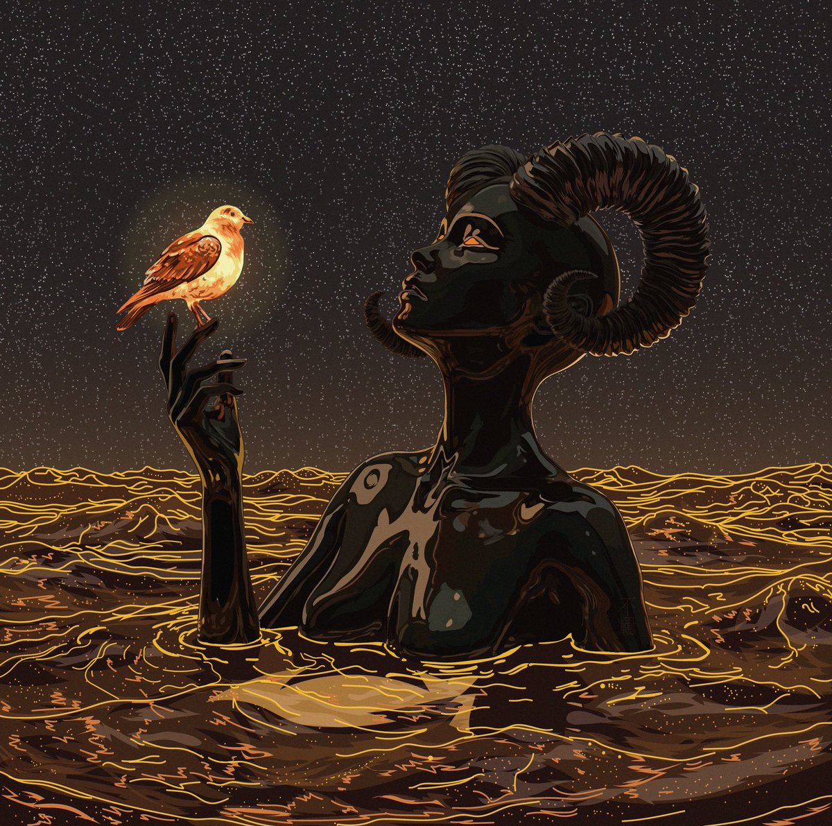 Pjorge_M's tweet image. Available on @foundation
1 Edition (1 physical raffled among minters when it sells out)
3 one of ones (all collectors get a physical)
Link in bio