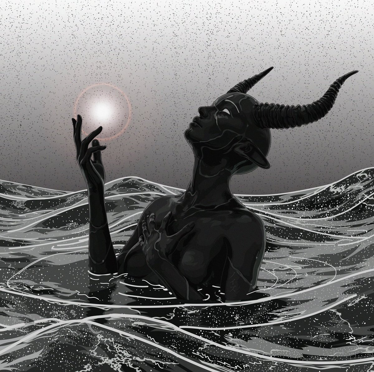 Pjorge_M's tweet image. Available on @foundation
1 Edition (1 physical raffled among minters when it sells out)
3 one of ones (all collectors get a physical)
Link in bio