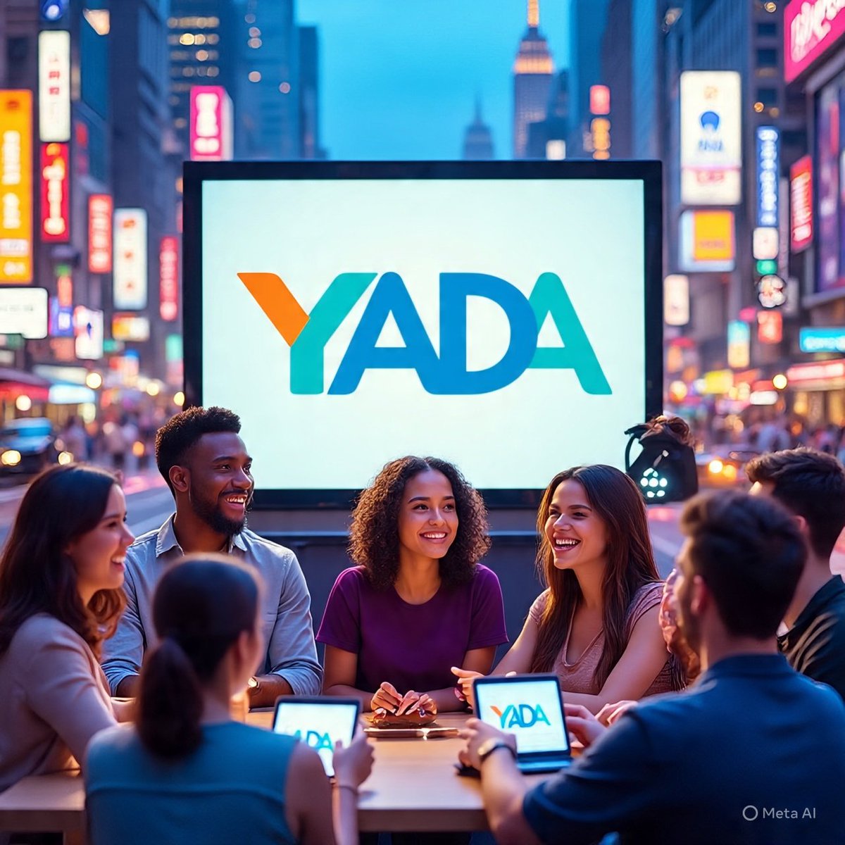 🌟 YADA is now among the Top 6 projects on Sidra Start!

With 63,000+ SDA raised and 1,320+ investors, YADA is rapidly becoming a leading force in the Web3 space.

Thank you to our community for believing in a Shariah-compliant, decentralized social media platform built on Sidra