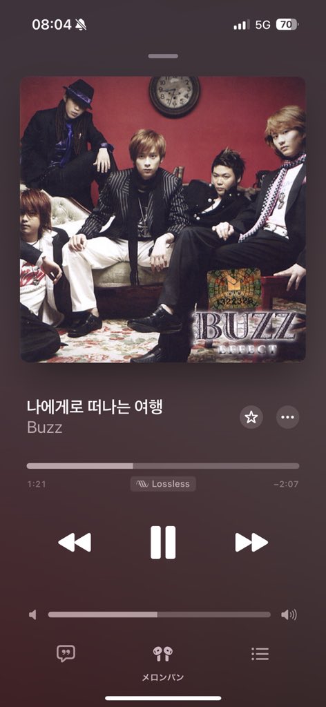 hi__me__ko's tweet image. 개모닝송