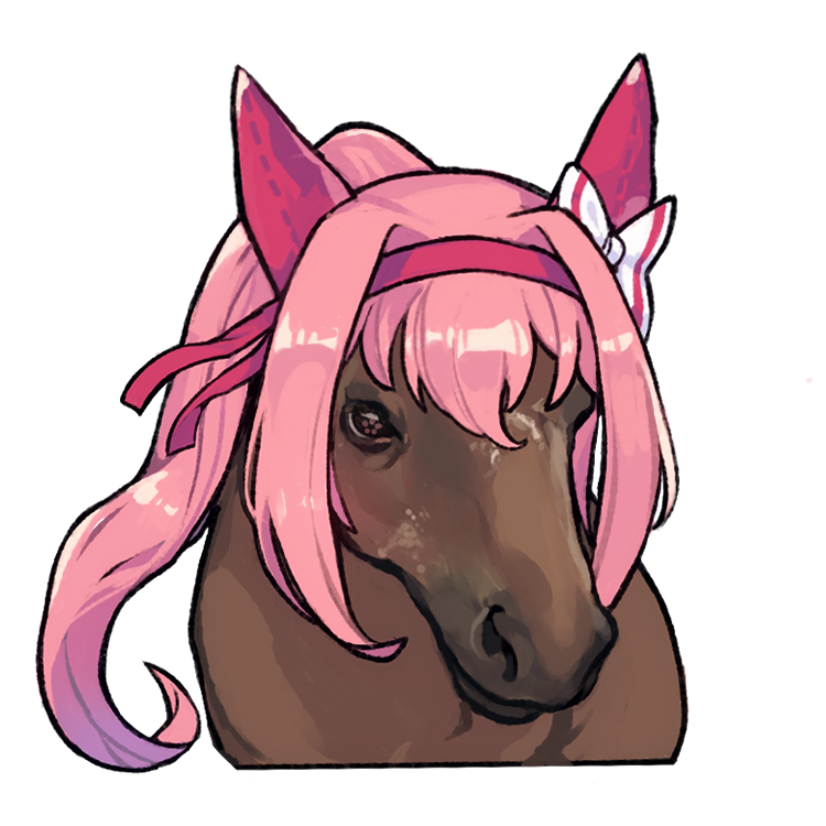 haru urara!!! who should i draw next?