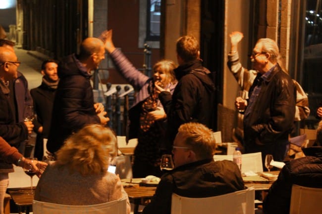 Tapas, teamwork and twists in Lisbon! Our Tapas Team Building Challenge turns the city into your playground, perfect for hungry minds and curious palates. godiscoverportugal.com/lisbon-tapas-t…
#TeamBuilding #LisbonEvents #CorporateTravel #MICEPortugal #IncentiveTravel #GoDiscoverPortugal