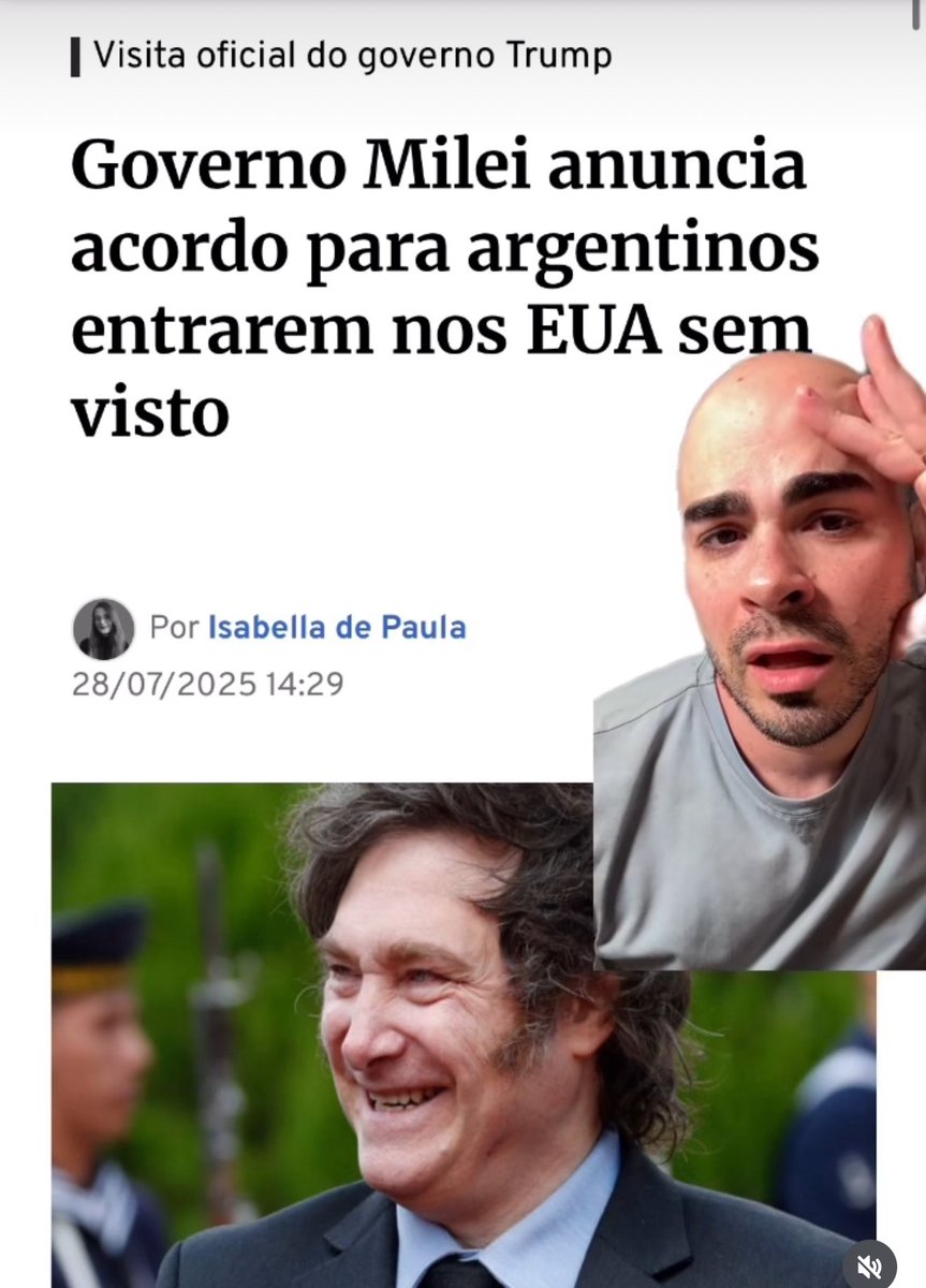 DanilodeDireita's tweet image. Como é bom ter presidente