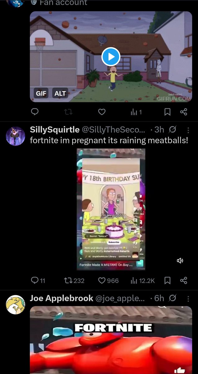 NotSkuf__'s tweet image. I died in 2020 and this is my hell