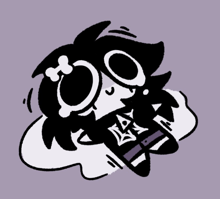 Gh0stPixelz's tweet image. today was fun