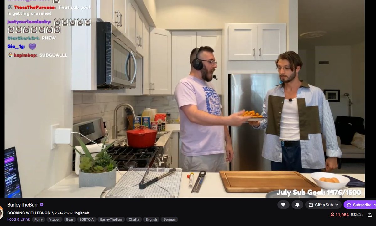 SubToMumbo's tweet image. BBNO$ !!!!!!!!!!!
