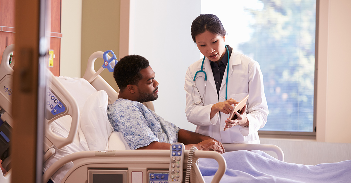 AACRFoundation's tweet image. More than 152,000 people in the U.S. were diagnosed with colorectal cancer last year. Read about prevention, screening, and treatment options for this type of cancer: brnw.ch/21wUuzq
