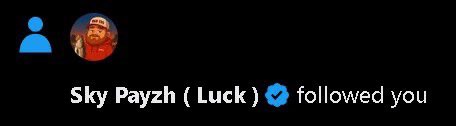 ItsPayzh's tweet image. Let me bless a few real ones with a follow 👑
React to this if you think you deserve it 😈🔥