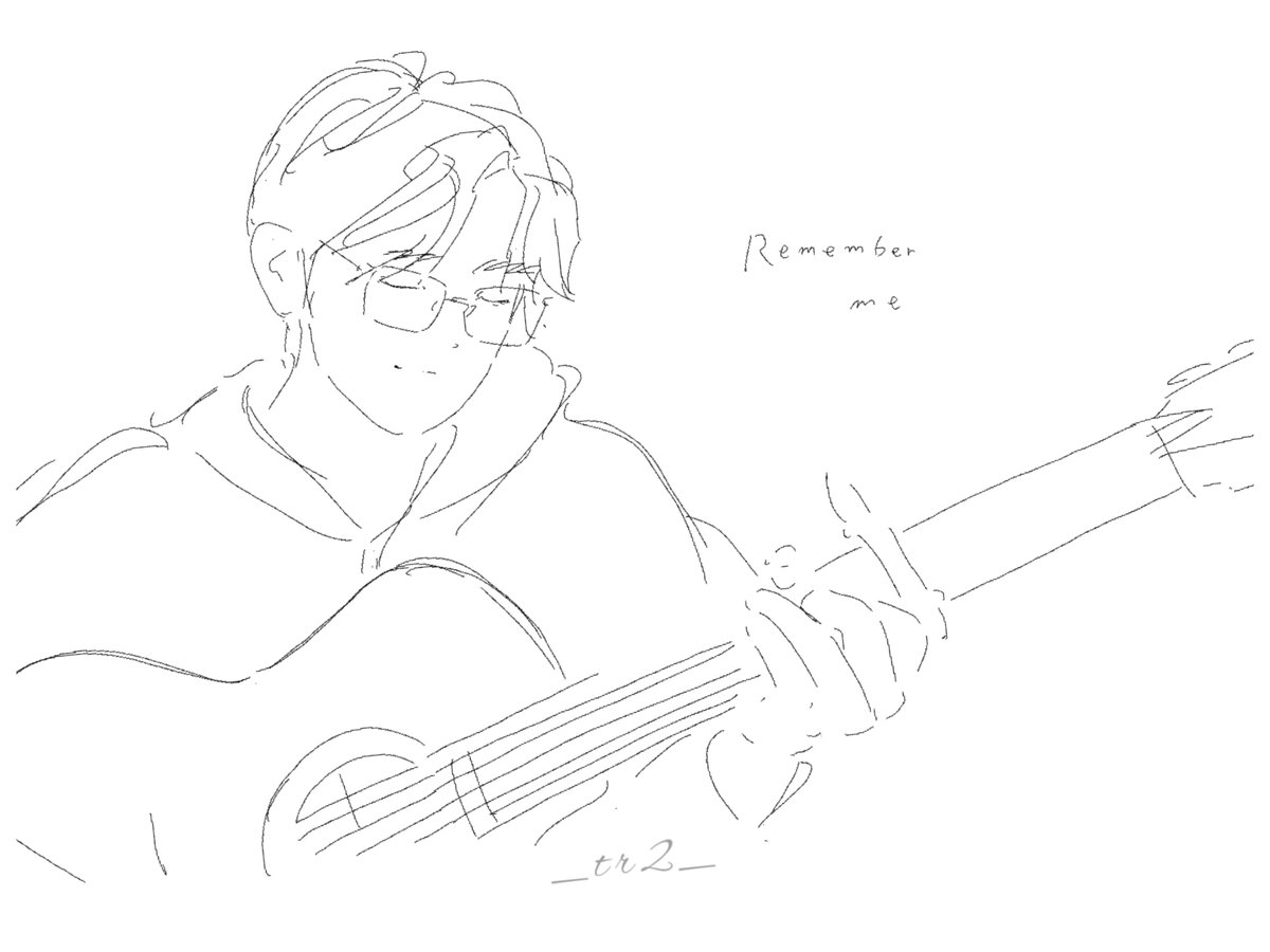 𓈈⭒♬ ﾟ.

Remember Me

#김태래 #zb1fanart