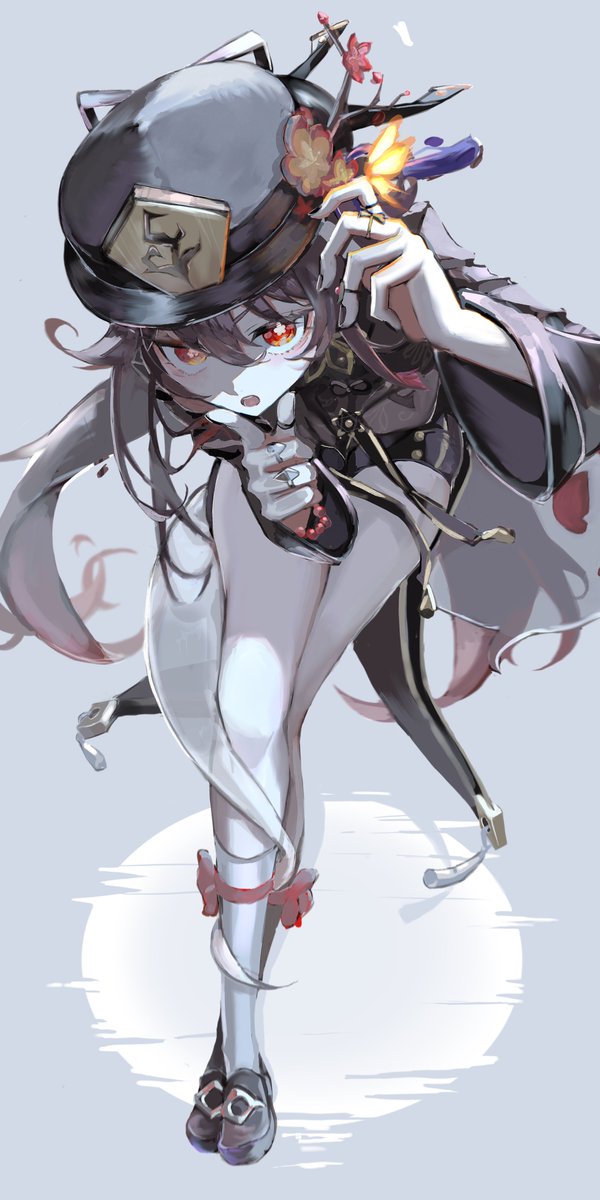 mochi_upamo's tweet image. #繋がらなくていいから俺の胡桃を見てくれ