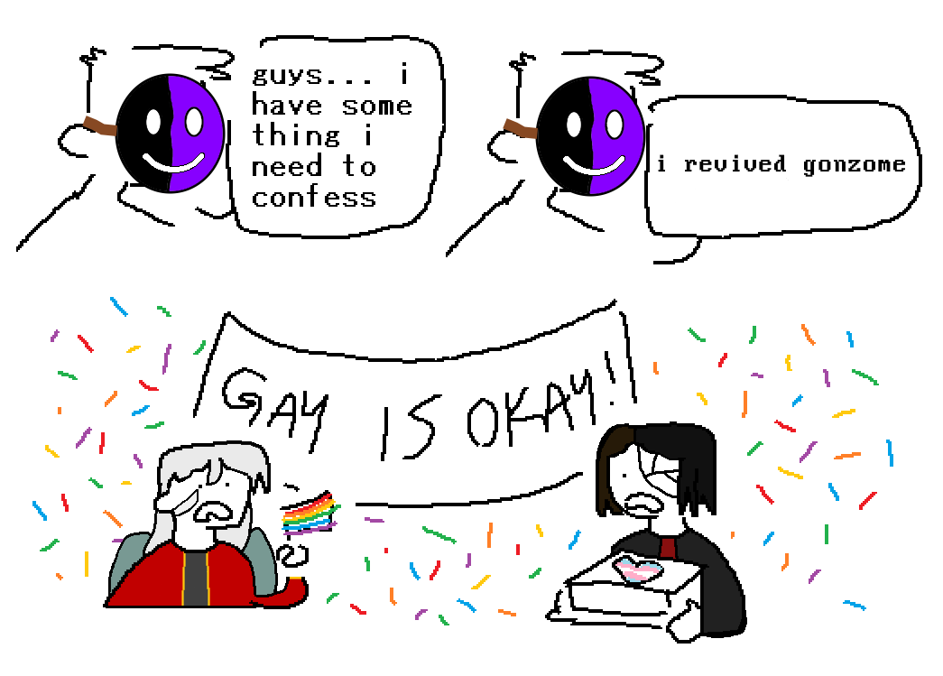 anyway i made this of Sandstonia's members