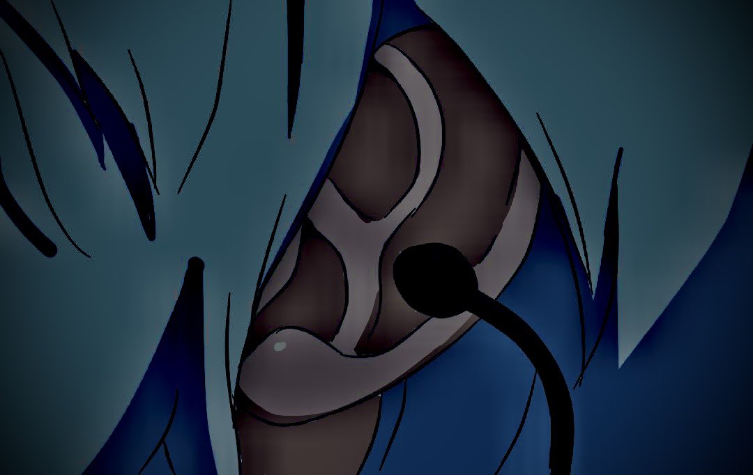 DeadlyBionic's tweet image. — All while his AI companion was preforming basic environmental procedures.  

【. 𝙰𝚄𝚃𝙾; 𝖠𝖭𝖠𝖫𝖸𝖹𝖨𝖭𝖦. . . 𝖠𝖭𝖠𝖫𝖸𝖹𝖨𝖭𝖦. . . 𝖠𝖭𝖠𝖫𝖸𝖹𝖨𝖭𝖦. . .】Sadly. . .

E̶R̶R̶O̶R̶ -̶ (̶ !̶ )̶

E̶R̶R̶O̶R̶ -̶ (̶ !̶ )̶

E̶R̶R̶O̶R̶ -̶ (̶ !̶ )̶. Analysis failed. —