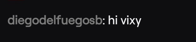 Hi <a href="/diegodelfuegosb/">Diego Del-Fuego 🔥 ➡️ Best of the West 4 🏜️</a> 👋👋👋