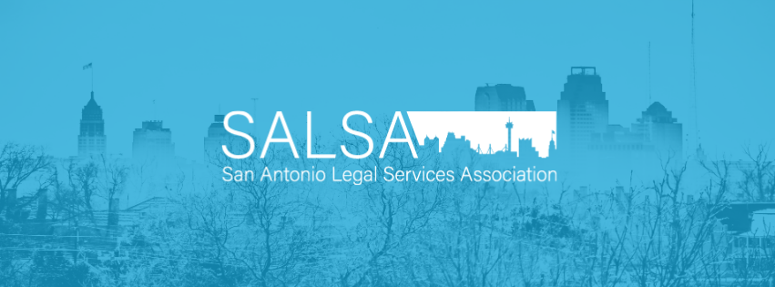 ✧ Hiring! ✧ {San Antonio, TX} | EXECUTIVE DIRECTOR | San Antonio Legal Services Association (SALSA), transforming the lives of those in need.  bit.ly/4kxA9vN #SanAntonio #immigrantlaw