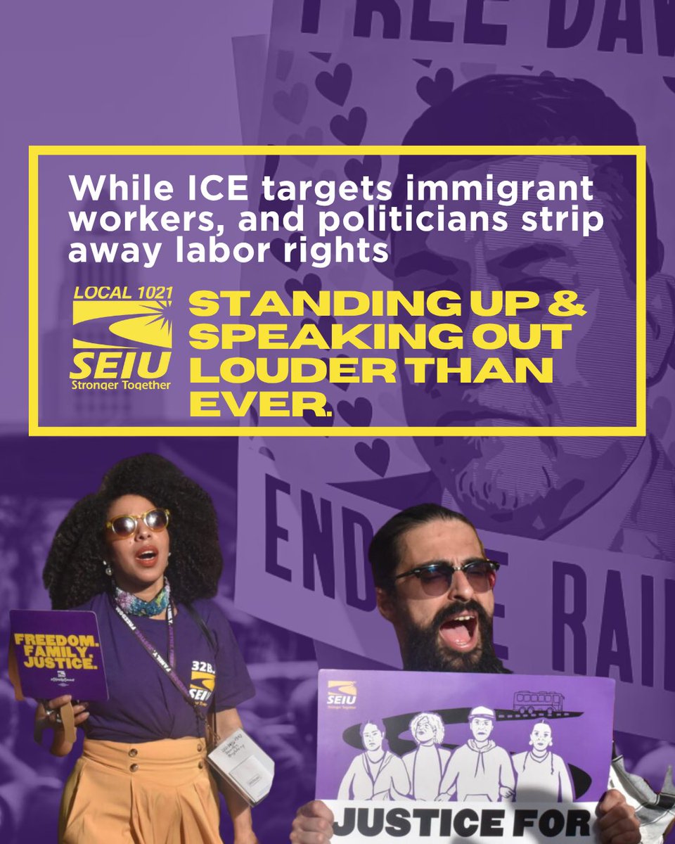 ✧ Hiring! ✧ {Sacramento, CA} | ORGANIZER | SEIU Local 1021. Salary range posted. bit.ly/40l6nDf #Sacramento #SEIU