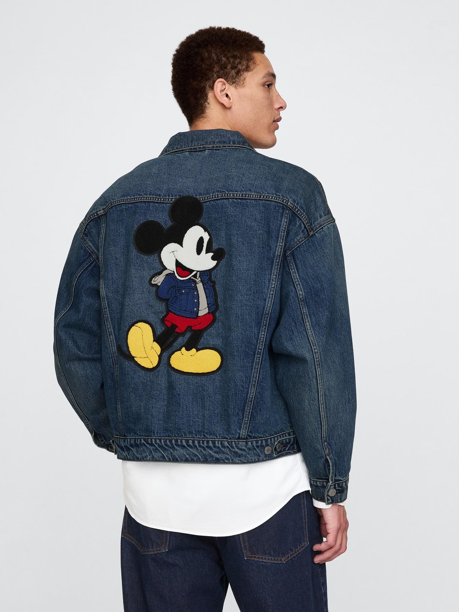 Mickey & Co. カラフルデニムジャケット Mickey & Co. カラフルデニムジャケット 楽天市場】90's MICKEY