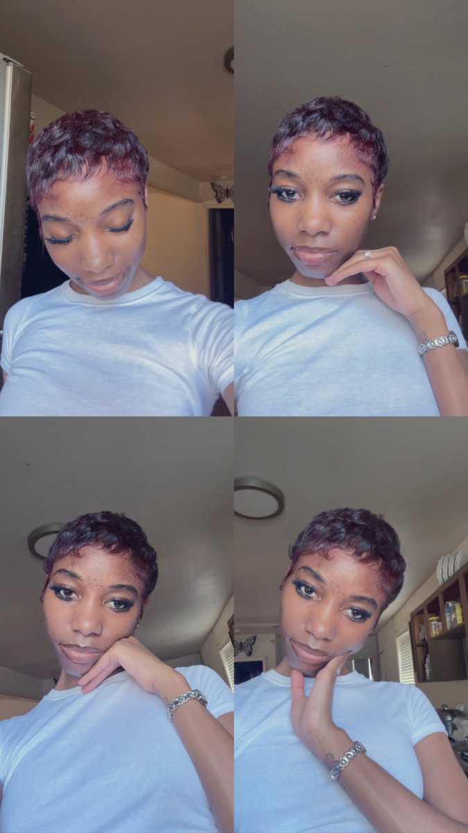 sirnycole's tweet image. 🧚🏾so cute!