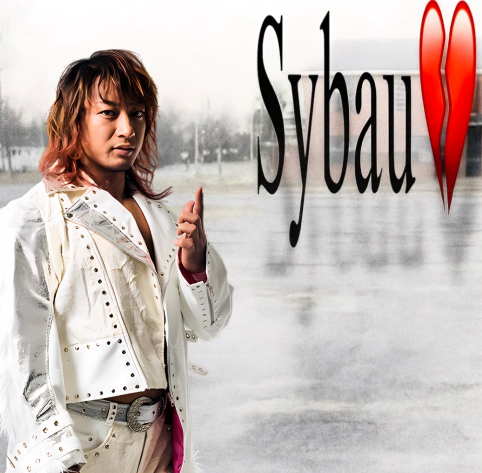 TOXIC_VTRIGGER's tweet image. Ratio + shota betta + #SecondChapter