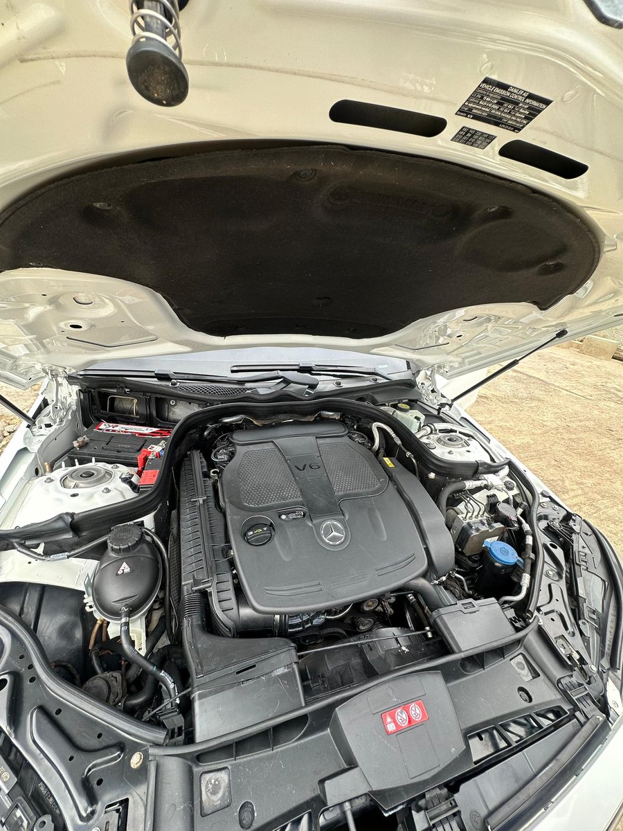Dauda__Ad's tweet image. FOREIGN USED MERCEDES-BENZ E350 2014 MODEL WITH ORIGINAL CUSTOMS DUTY GOING FOR 25M
KADUNA
@datogoniboy_ @NoorCars