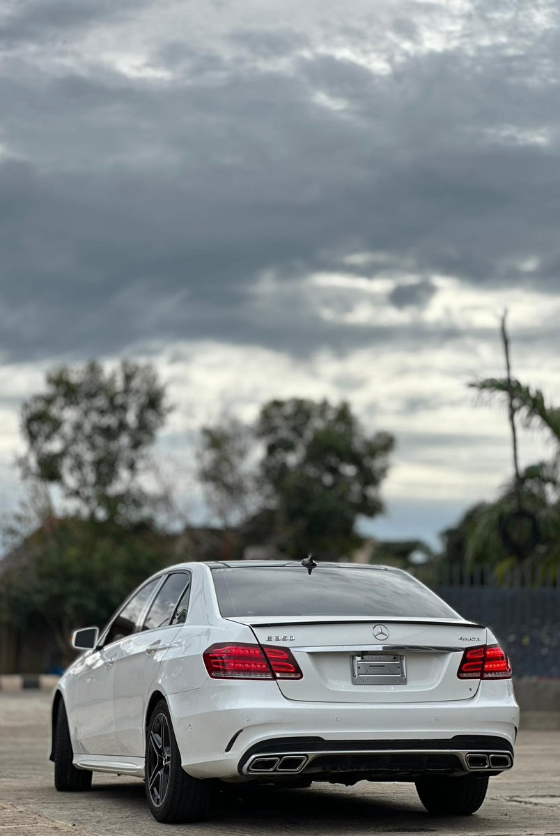 Dauda__Ad's tweet image. FOREIGN USED MERCEDES-BENZ E350 2014 MODEL WITH ORIGINAL CUSTOMS DUTY GOING FOR 25M
KADUNA
@datogoniboy_ @NoorCars