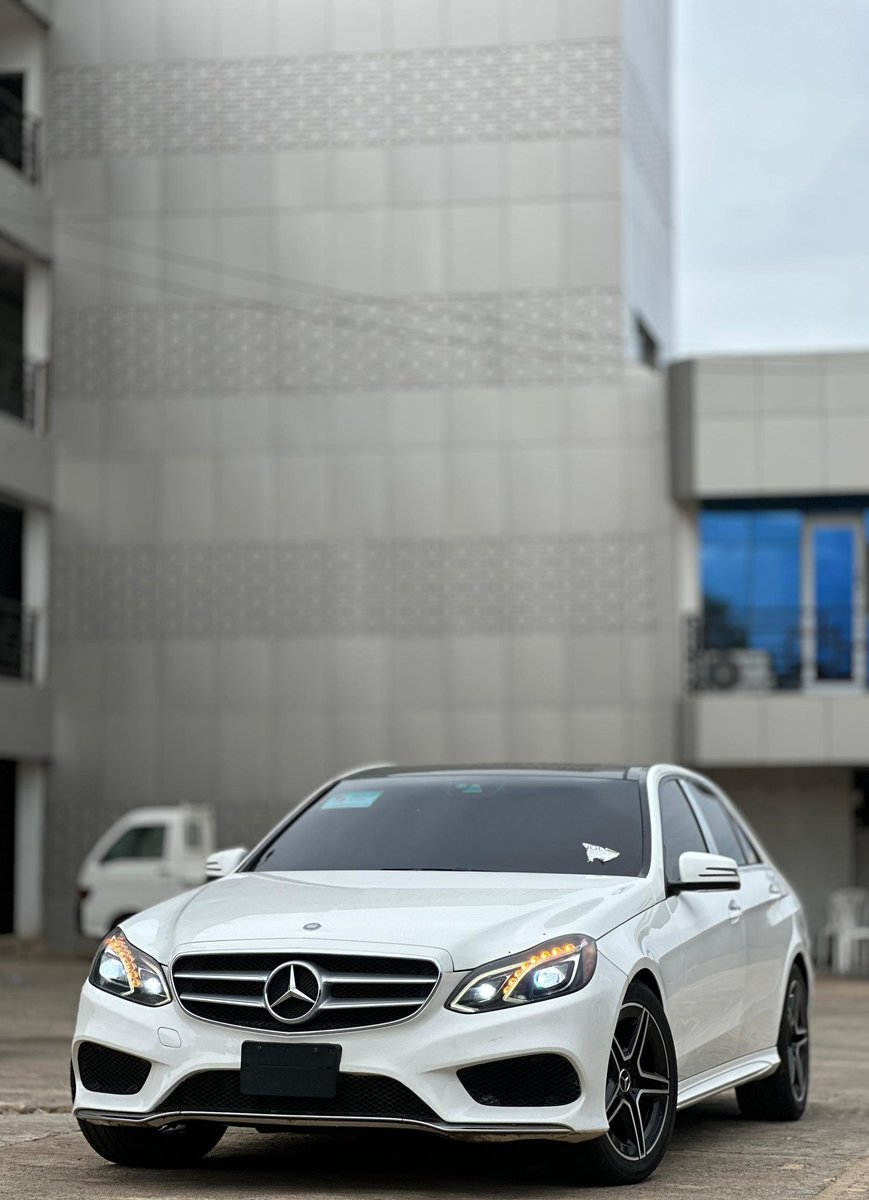 Dauda__Ad's tweet image. FOREIGN USED MERCEDES-BENZ E350 2014 MODEL WITH ORIGINAL CUSTOMS DUTY GOING FOR 25M
KADUNA
@datogoniboy_ @NoorCars