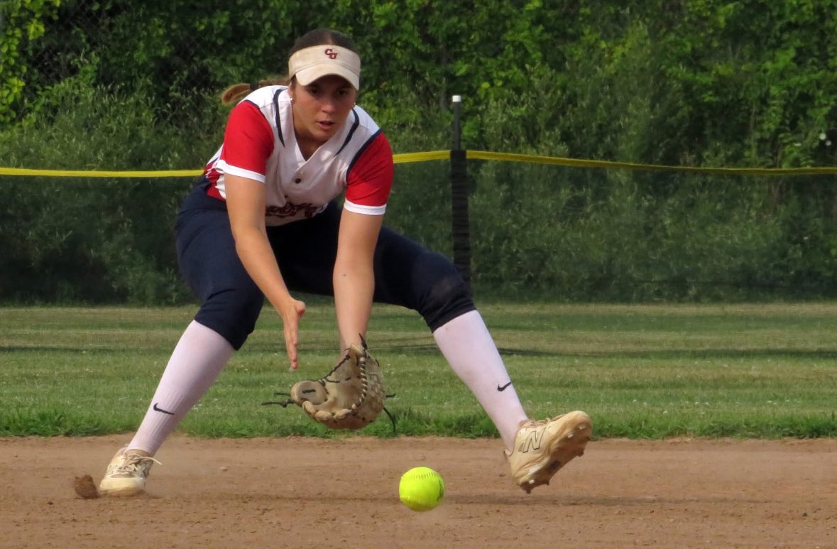 Stratford Brakettes tweet media