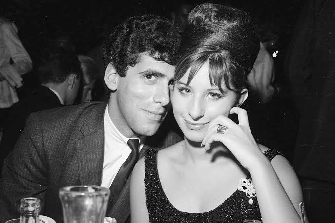 rossgellxr's tweet image. descobri agora que o ator que faz o jack geller foi casado com a barbra streisand