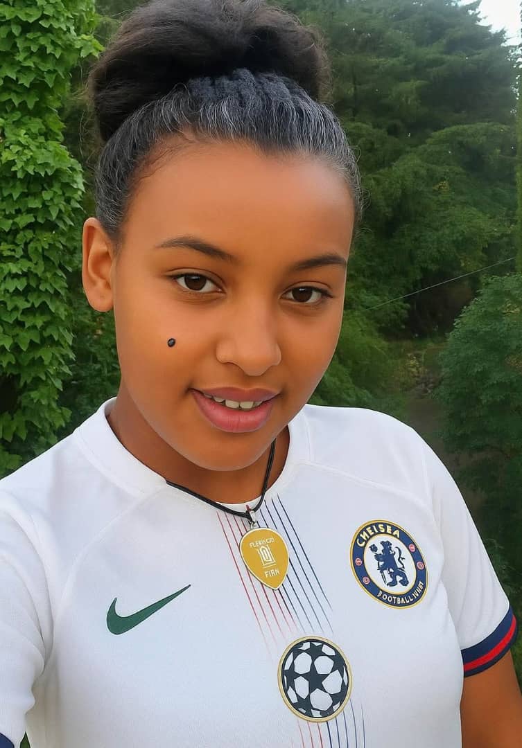 EgwemiCFC's tweet image. Sleep Well Chelsea FC boys and girls 🔵💙🔵
We are coming back soon 🔜
Good Night 👋👋👋