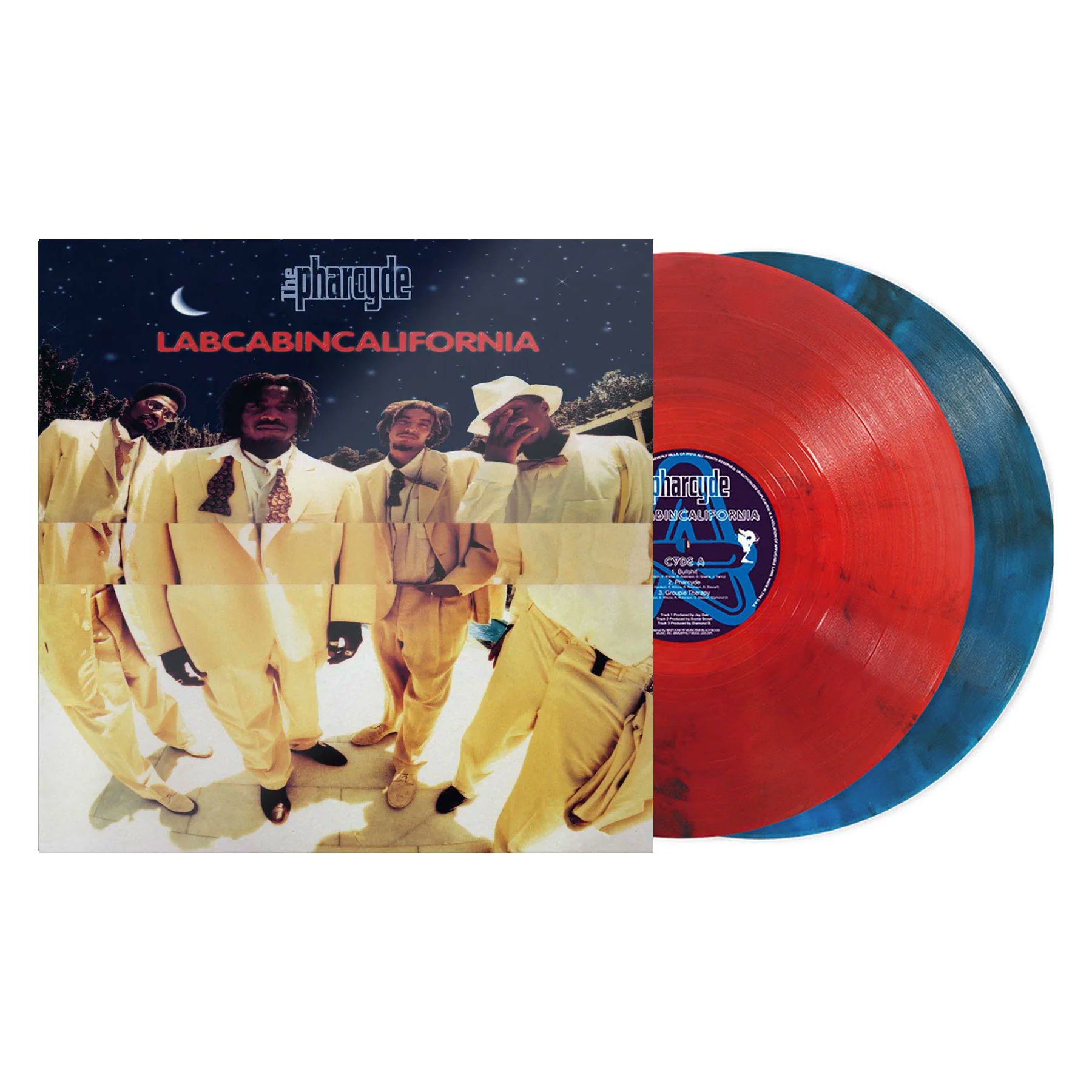 The Pharcyde EP等 3枚セット Record vinyl Vinyl on Sale on X: 