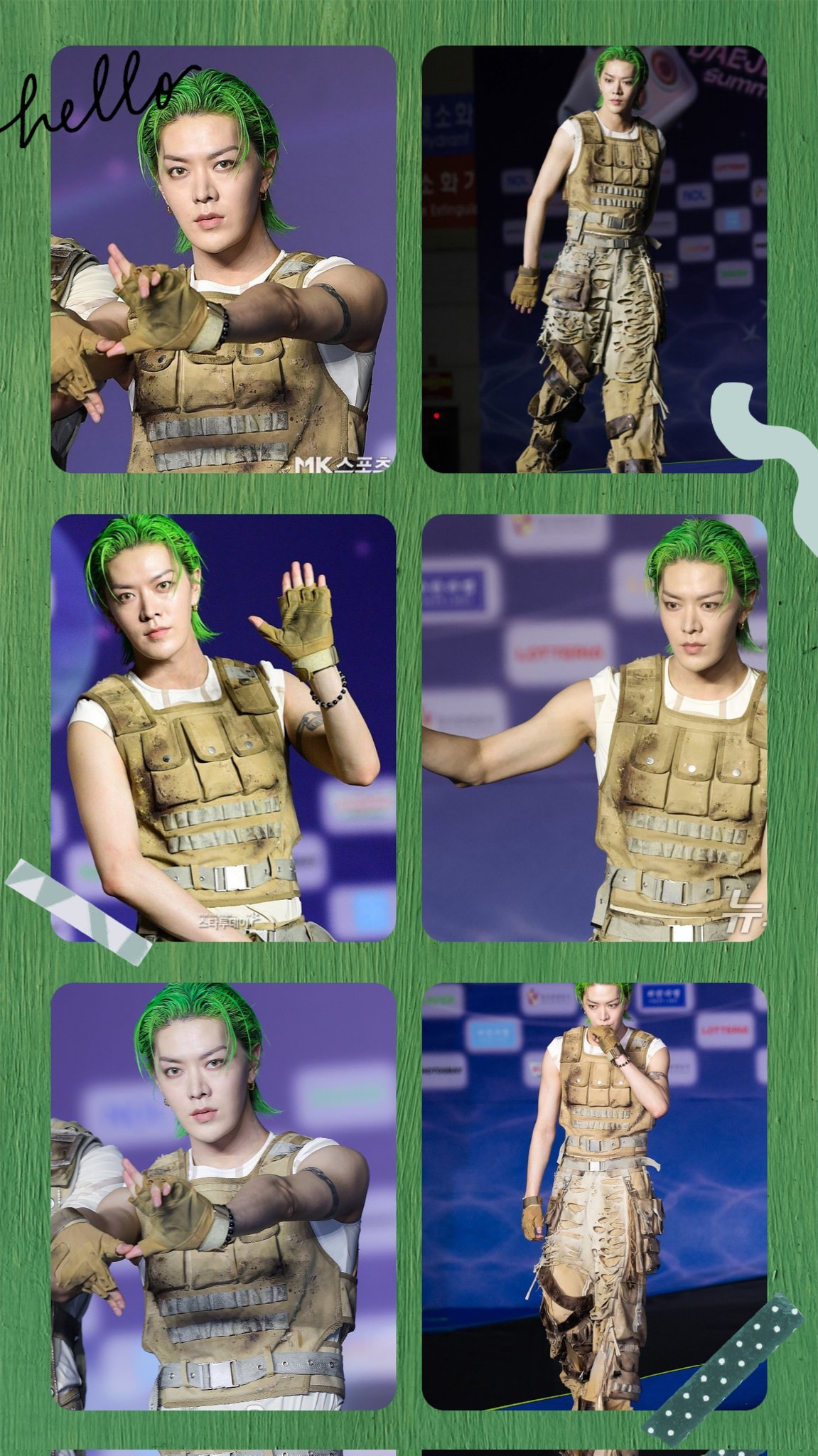 NCT ユウタ まとめ売り NCT 127 ユウタ 世界を熱狂させるK-POPスターの原点 | Forbes