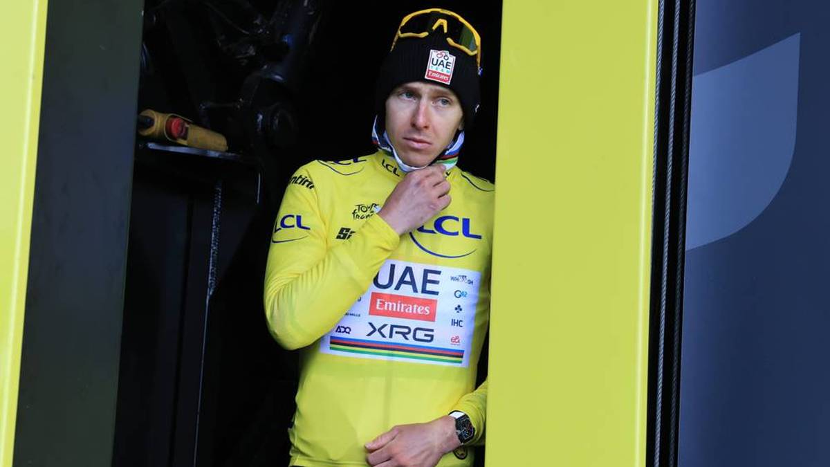 Bruder Tadej | "Aber irgendwann nimmt die Seele Schaden, fressen die Gesetze des Marktes die Träume des kleinen Jungen und inmitten all der Erfolge, des Ruhmes, des Geldes, fällt unserem Held jene Absurdität an, von der Camus spricht." | lotzerswelt.noblogs.org/post/2025/07/2…