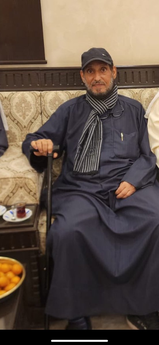 بعض الراحلين لا يُغيبهم الموت، بل يخلدهم الأثر .
أستاذنا الدكتور #عيد_الهيم رجلٌ عاش كريم الخُلق، طيّب السيرة، يعلم بأدبه قبل درسه .
اللهم اجعل الجنة مثواه، والنور رفيقه في قبره، واجعل ما أصابه كفارة له .