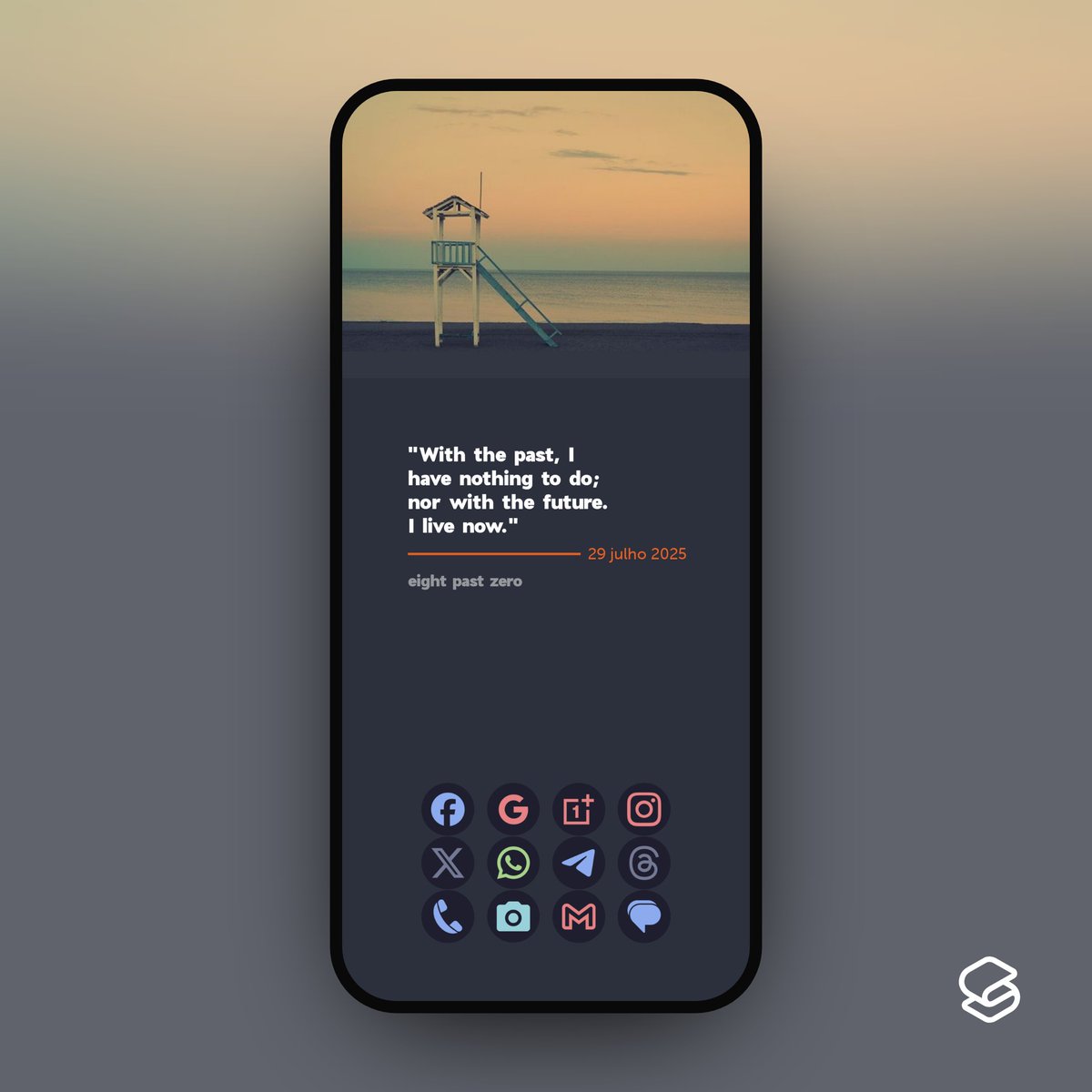 Nuno Balugas (@nbalugas) on Twitter photo My #SmartLauncher
<a href="/PizzApp_Design/">PizzApp Design π¨</a> Pastel Dark - Icon Pack
<a href="/wigebox/">πππππππ‘</a> Buttercup KWGT
<a href="/Pinterest/">Pinterest</a> Wallpaper My #SmartLauncher
<a href="/PizzApp_Design/">PizzApp Design π¨</a> Pastel Dark - Icon Pack
<a href="/wigebox/">πππππππ‘</a> Buttercup KWGT
<a href="/Pinterest/">Pinterest</a> Wallpaper