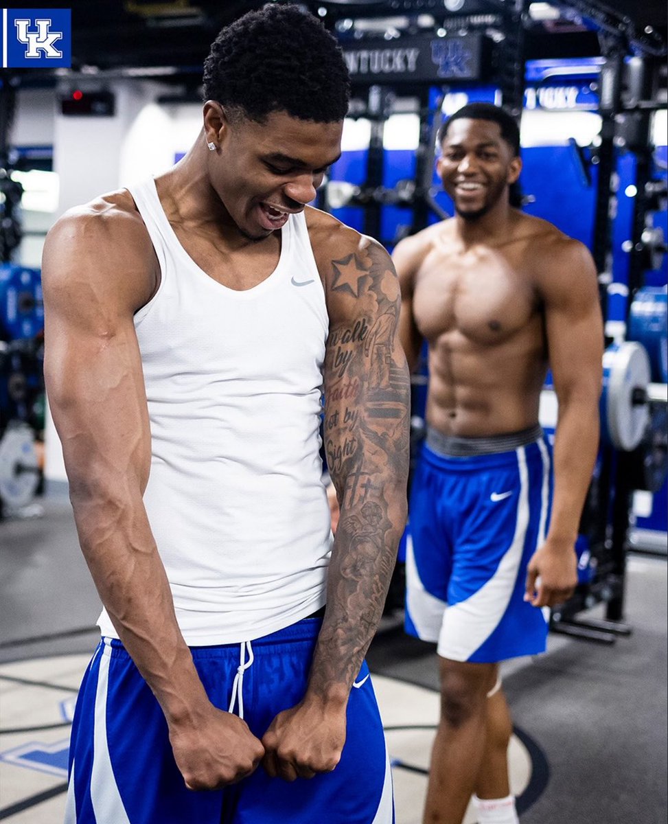 can we just fast forward to basketball season?