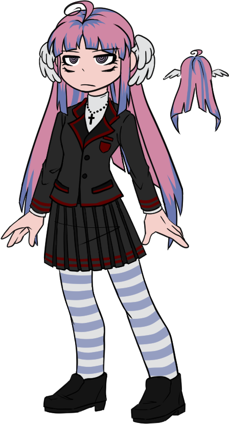 queenkitkat181's tweet photo. OFFICIAL FREAK SHOW DESIGNS (1/4) https://t.co/6IuCp5mAjO
