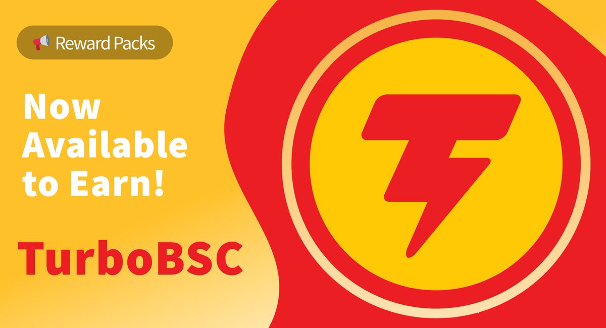 RocketFiLabs's tweet image. @Turbo_CTO has been added to RocketFi Reward Packs! You can earn Turbo tokens by subscribing in our dapp