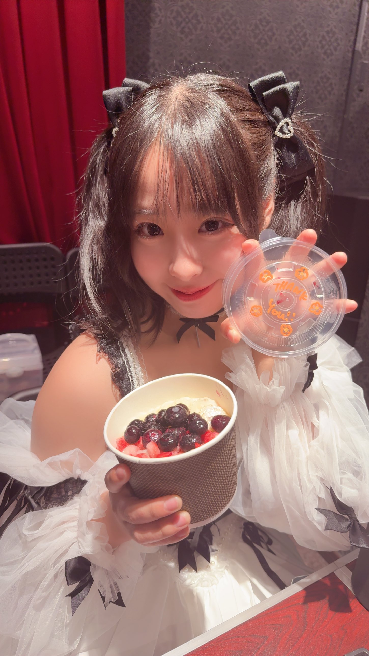 アイドル Mihiro Mihiro@7/30夜リアバオフ会🎂福山／8/16.17♡ Mihiro生誕祭