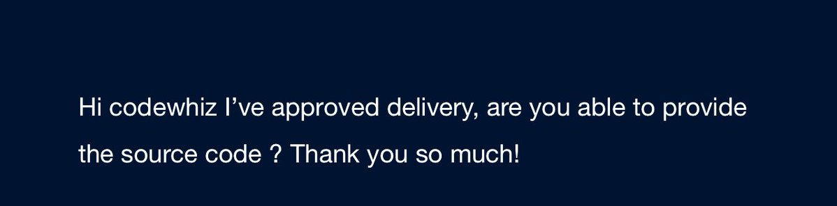 ademiebml's tweet image. Some good news 🤭