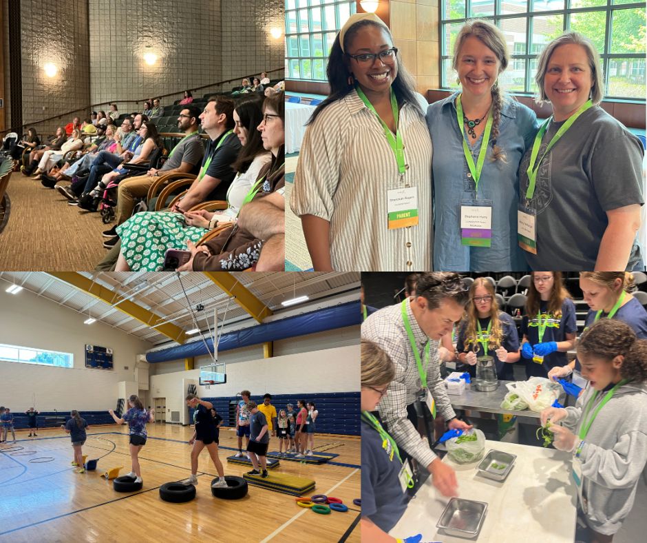 MitoAction's tweet image. Thank you to everyone who made the 2025 International Metabolic Conference one to remember! We had an amazing weekend filled with incredible clinician presentations, fun, a family kickball game, making connections with our community, and so much more.mitoaction.org/events/interna…